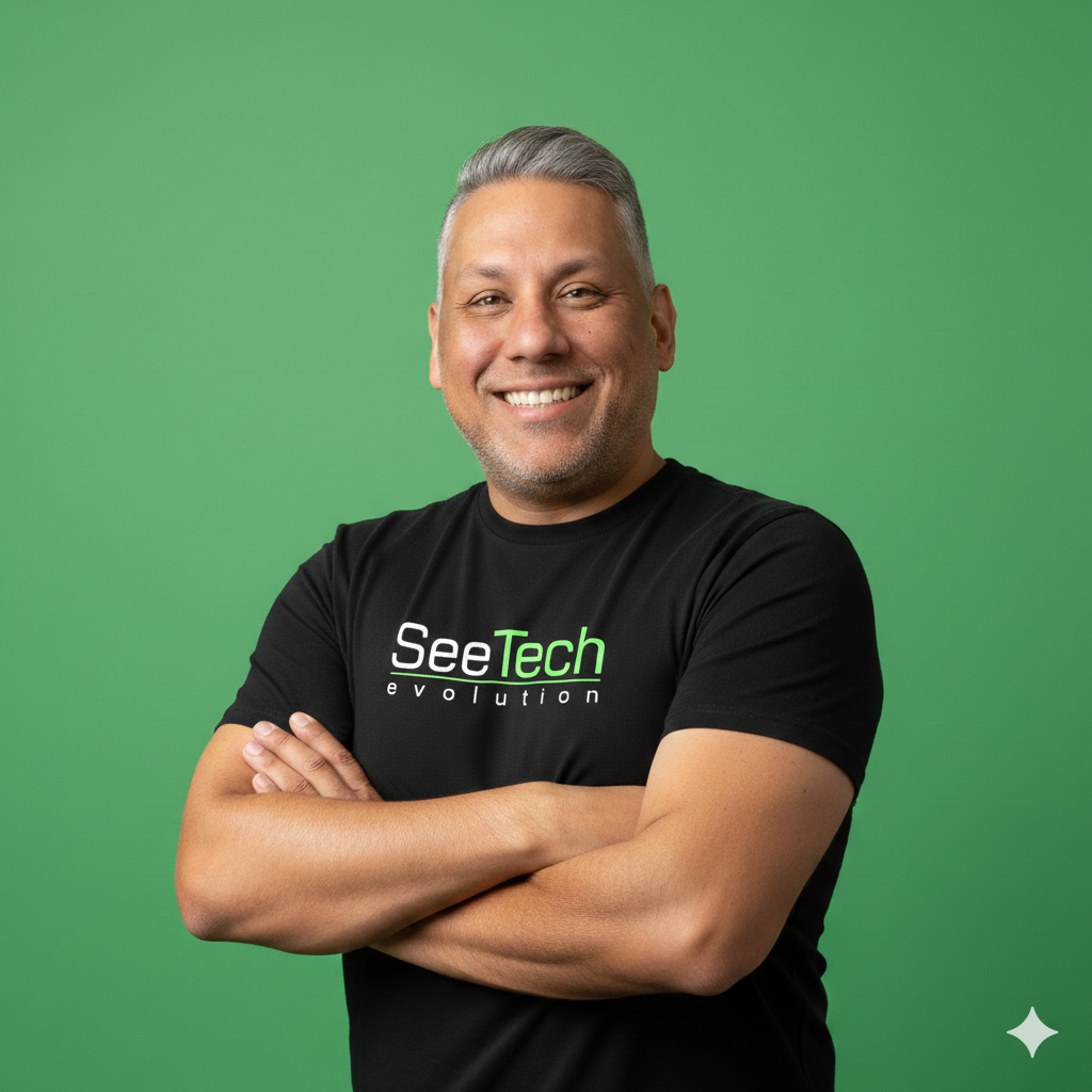 Frank Rivera