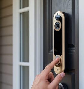 doorbells seetech