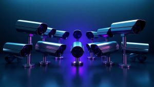 see tech evolution High-level surveillance